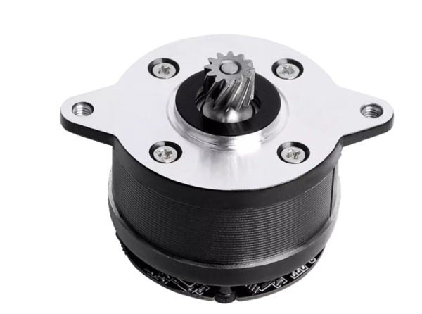 K2 Plus Circular Extruder Motor